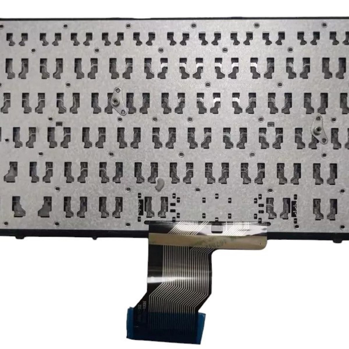 GENERICO - Teclado Para Sony Vaio pcg-61311u VPCEA23EL NUEVO ESPAÑOL