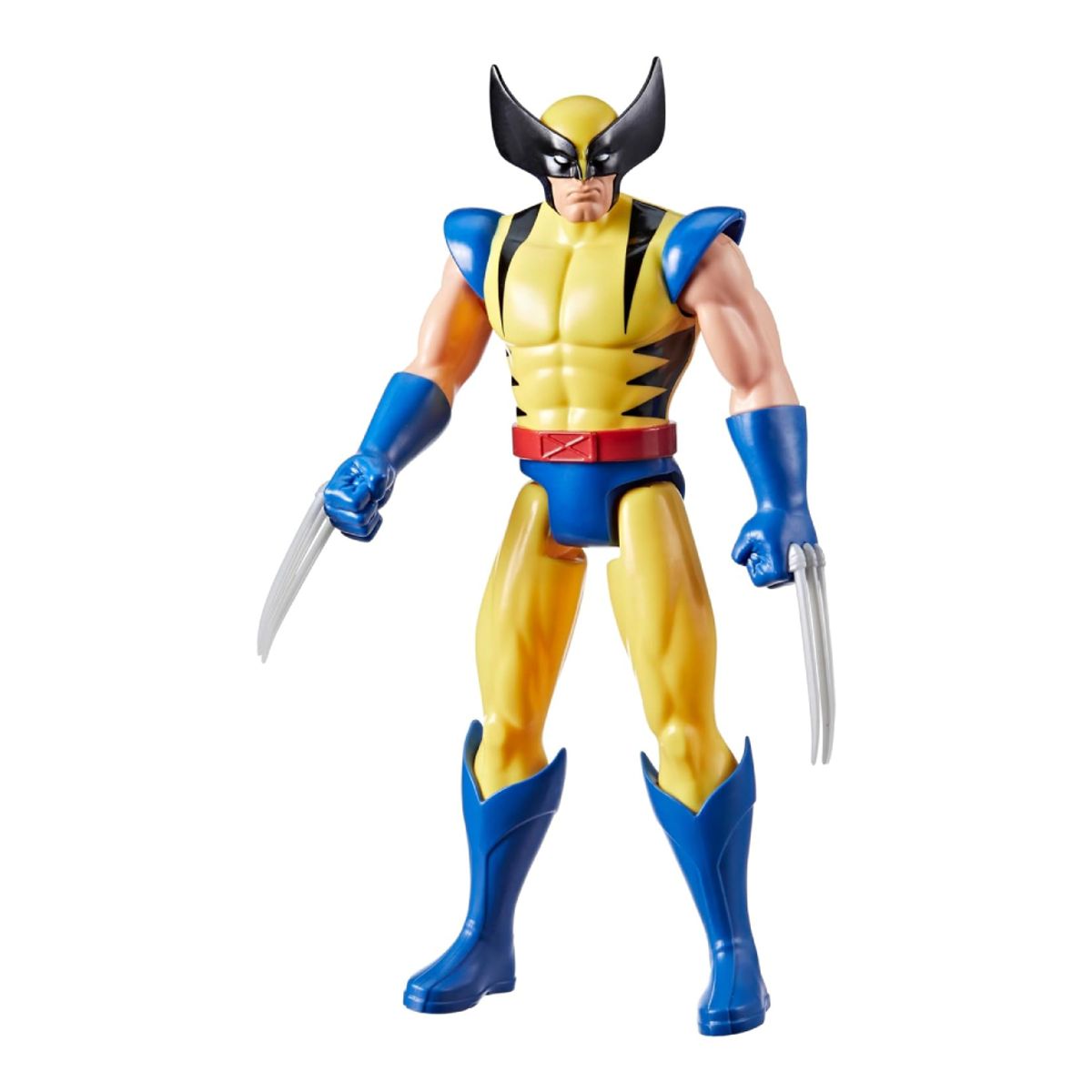 AVENGERS - Avengers X-Men WolverineTitan Hero 30 cm
