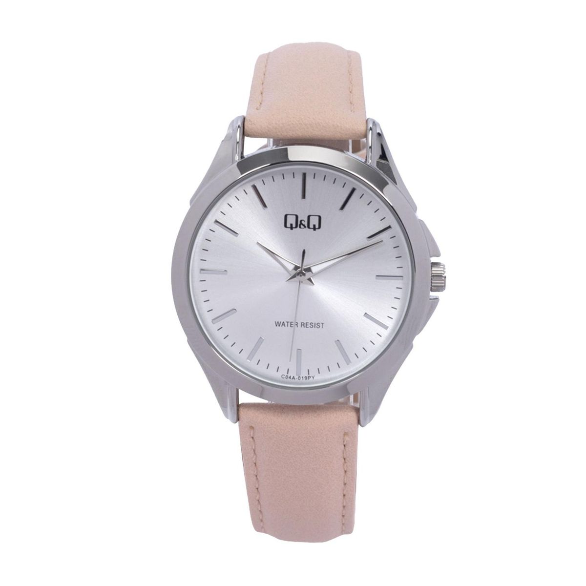 Q&Q - RELOJ ACUATICO MUJER C04A-019PY Q&Q