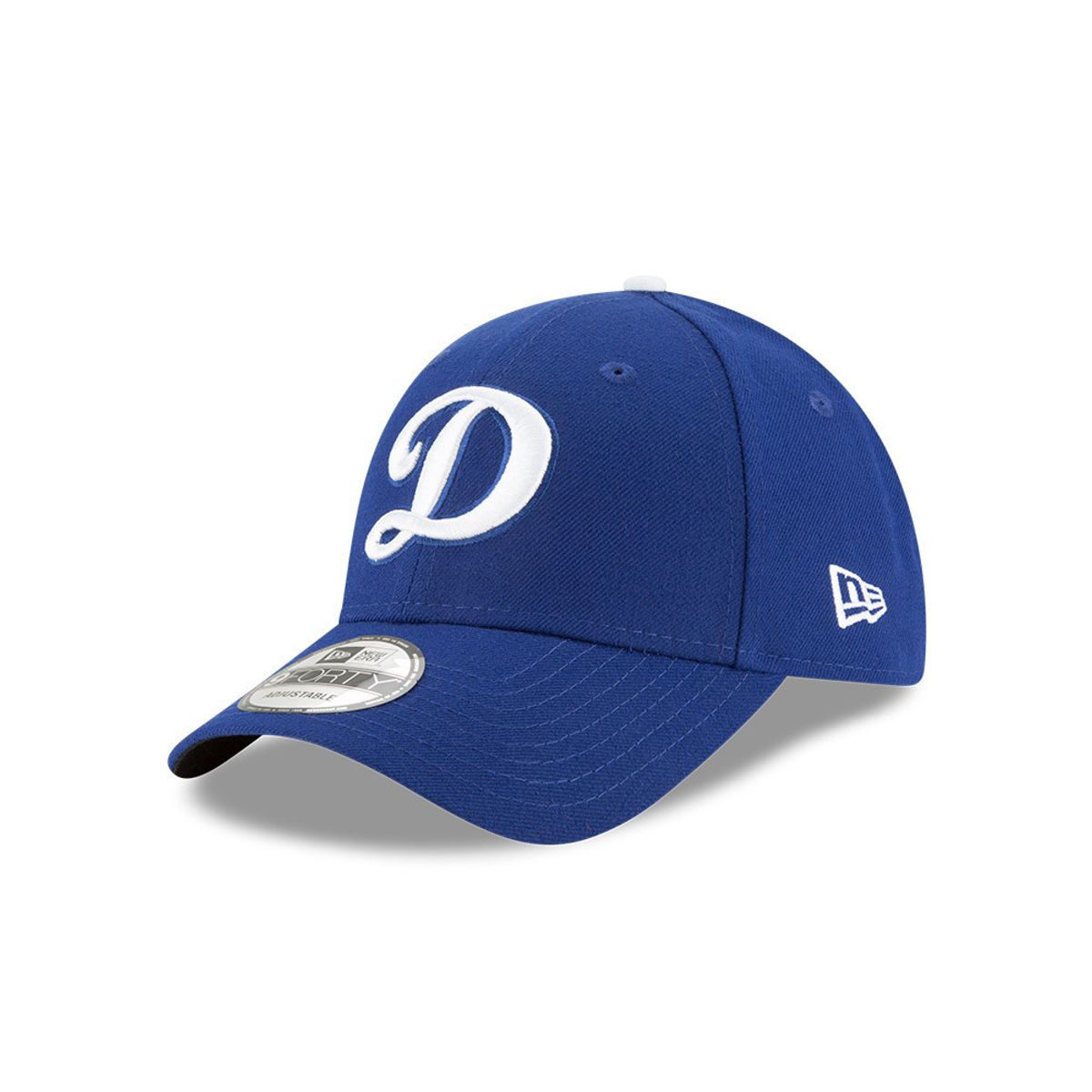 NEW ERA - Gorra Los Angeles Dodgers MLB 9Forty Blue