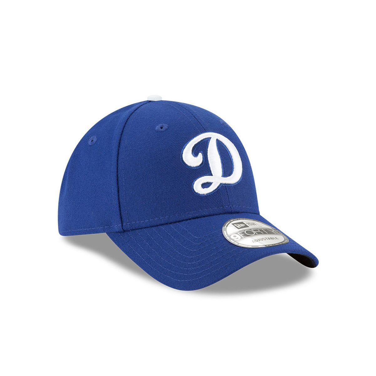 NEW ERA - Gorra Los Angeles Dodgers MLB 9Forty Blue