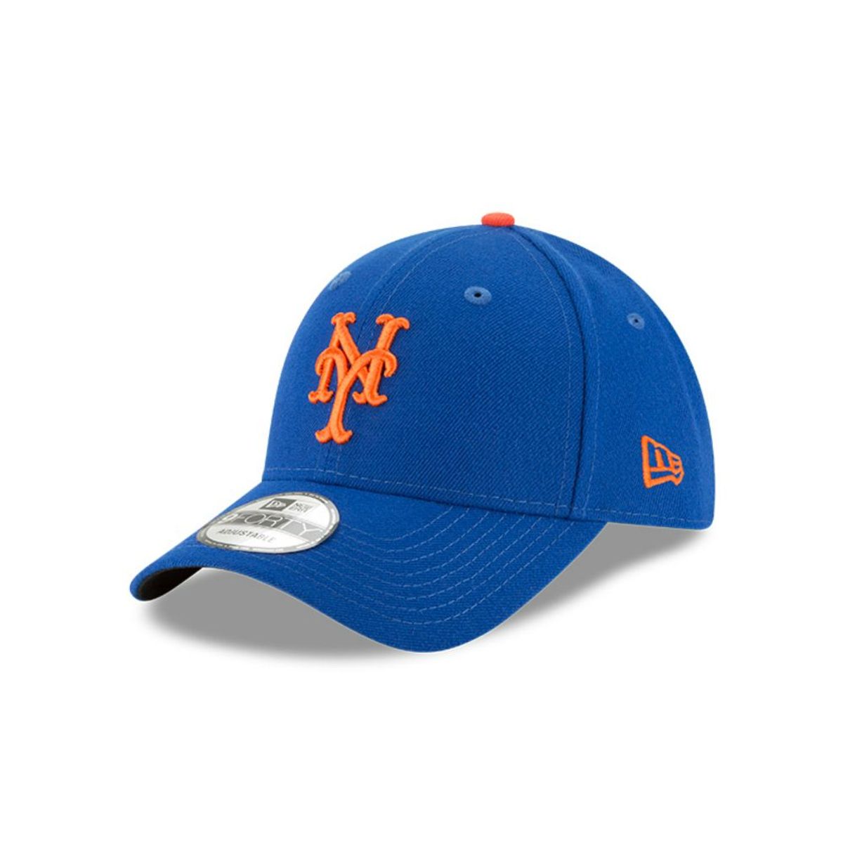 NEW ERA - Gorra New York Mets MLB 9Forty Blue