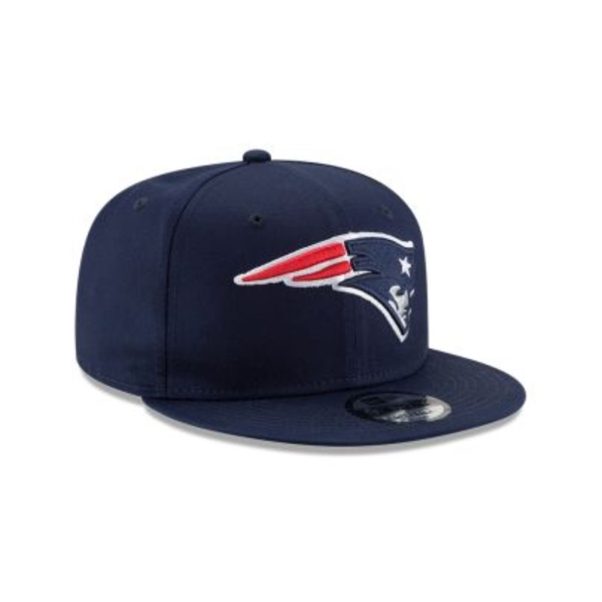 NEW ERA - Gorra New England Patriots NFL 9Fifty Navy
