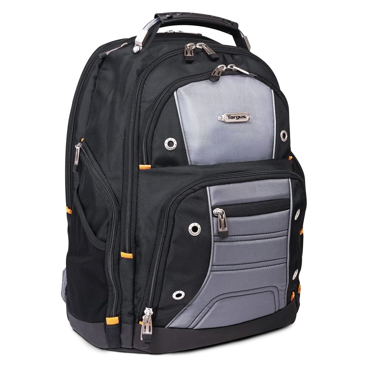 TARGUS - Mochila TARGUS Drifter II 173 Black Grey - TSB239US