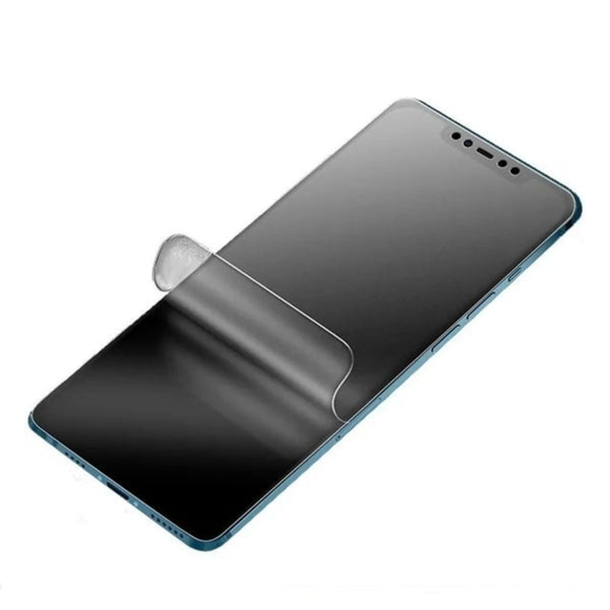 GENERICO - Moto Edge 40 Neo Hidrogel Premium Mate Mica
