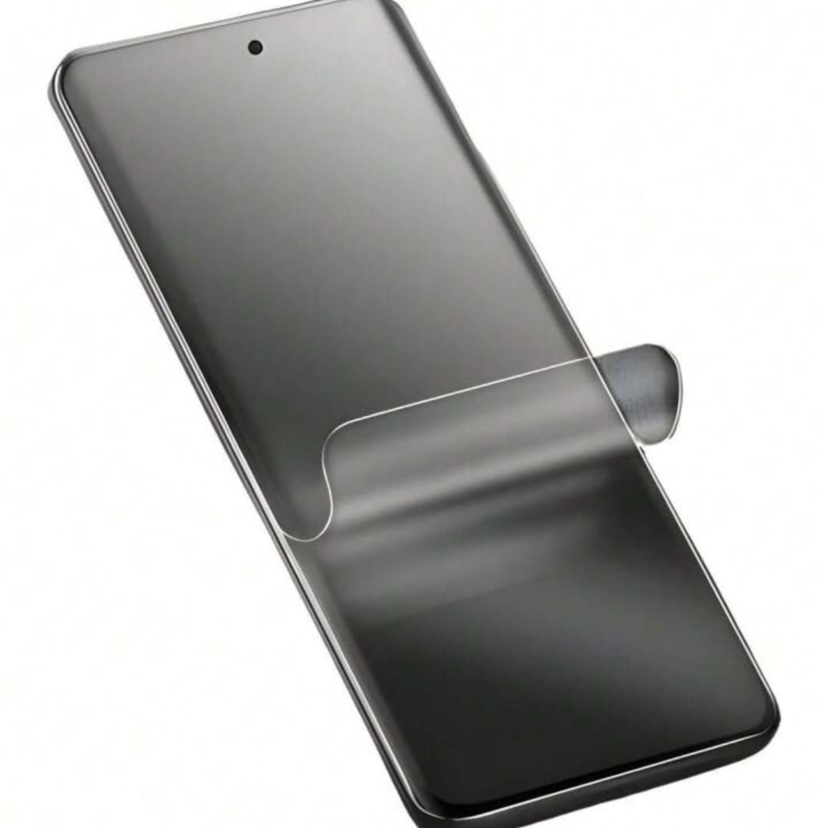 GENERICO - Xiaomi Black Shark 4 Hidrogel Premium Mate Mica