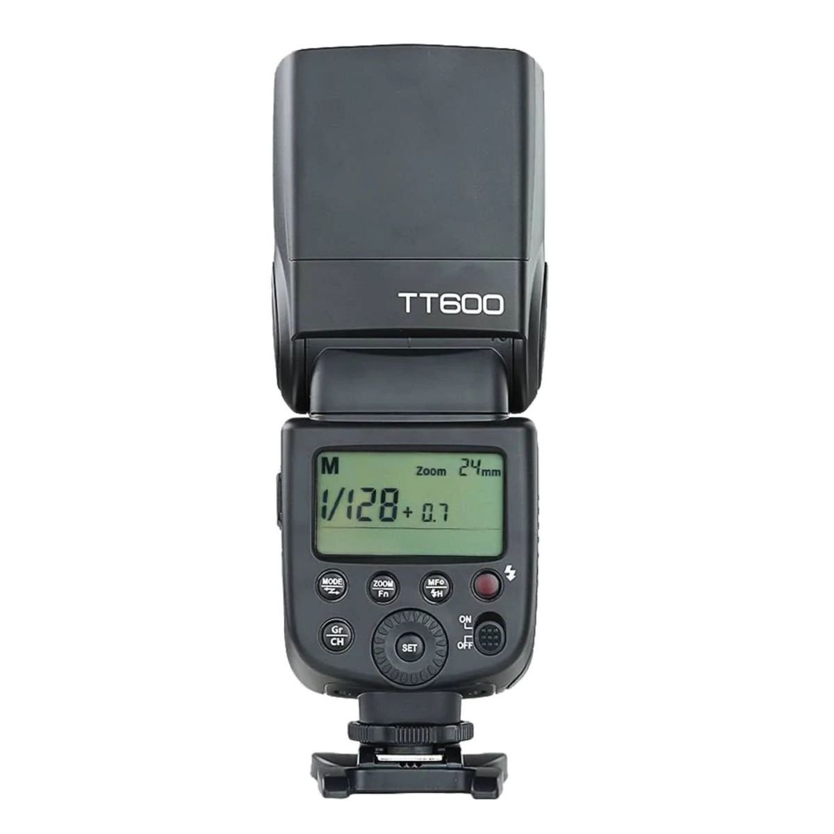 GODOX - Flash Godox TT600 - Universal