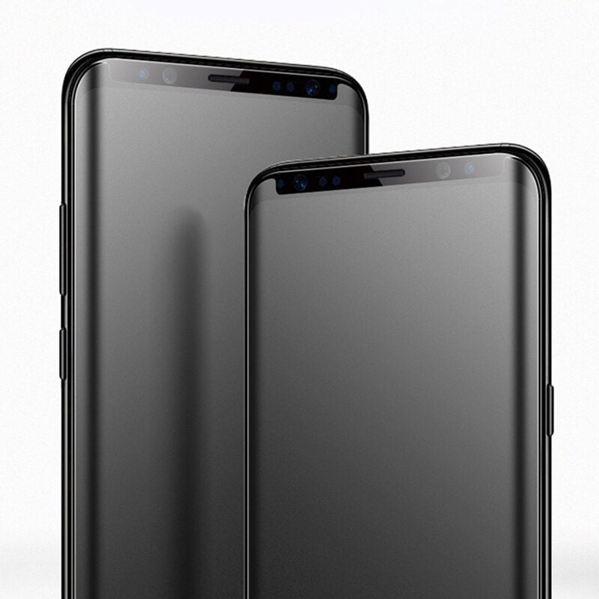 Oppo Reno 11F 5G Hidrogel Antiespia Mate Mica, marca GENERICO - Foto Principal
