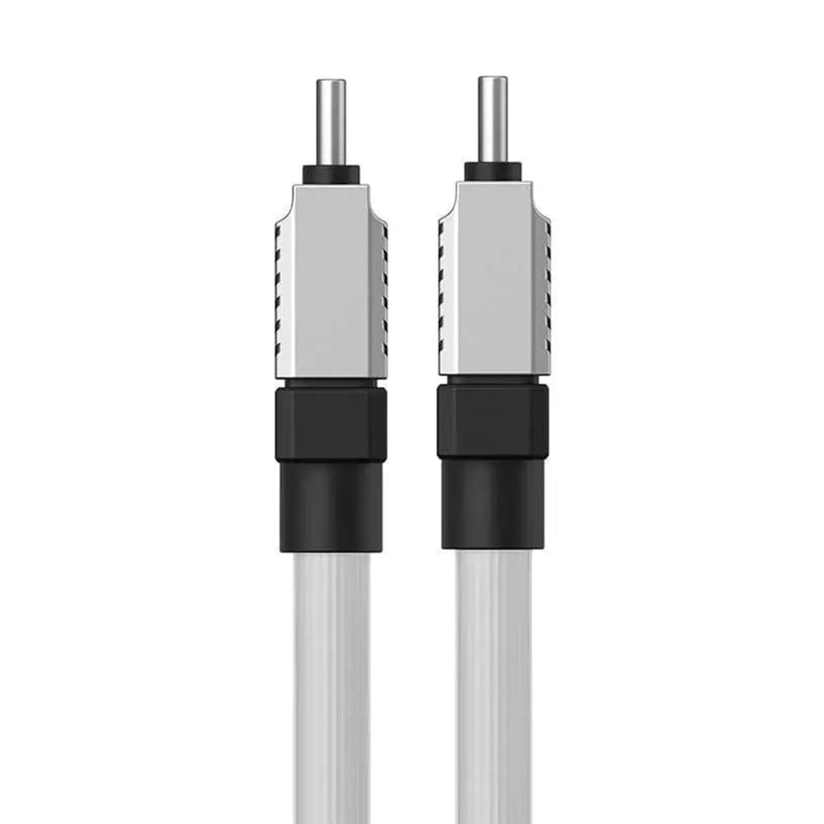 BASEUS - Cable Baseus 100w carga rapida 2m TIPO C a TIPO C