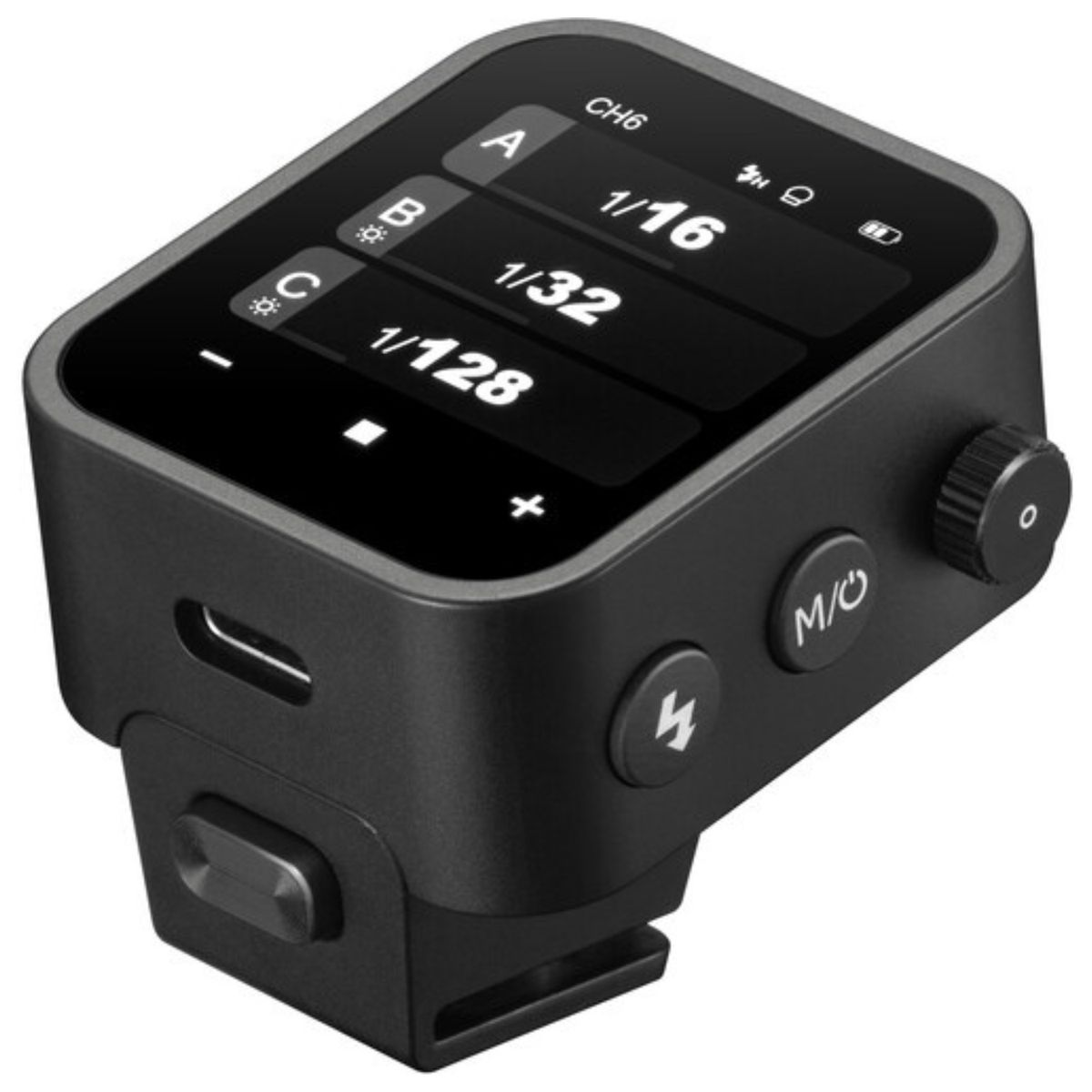 GODOX - Disparador Godox X3 - Sony