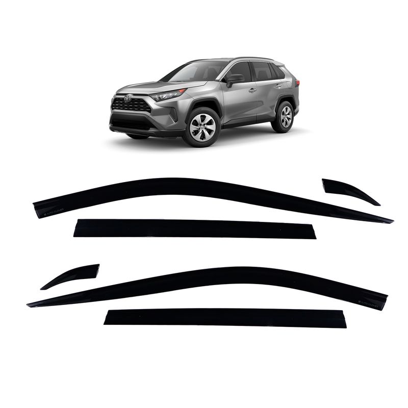 GENERICO - VISERA CORRELLUVIA TOYOTA RAV4 2019