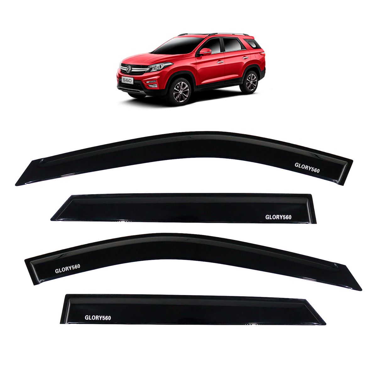 GENERICO - VISERA CORRELLUVIA GLORY 560-2018