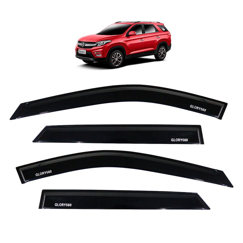 GENERICO - VISERA CORRELLUVIA GLORY 560-2018