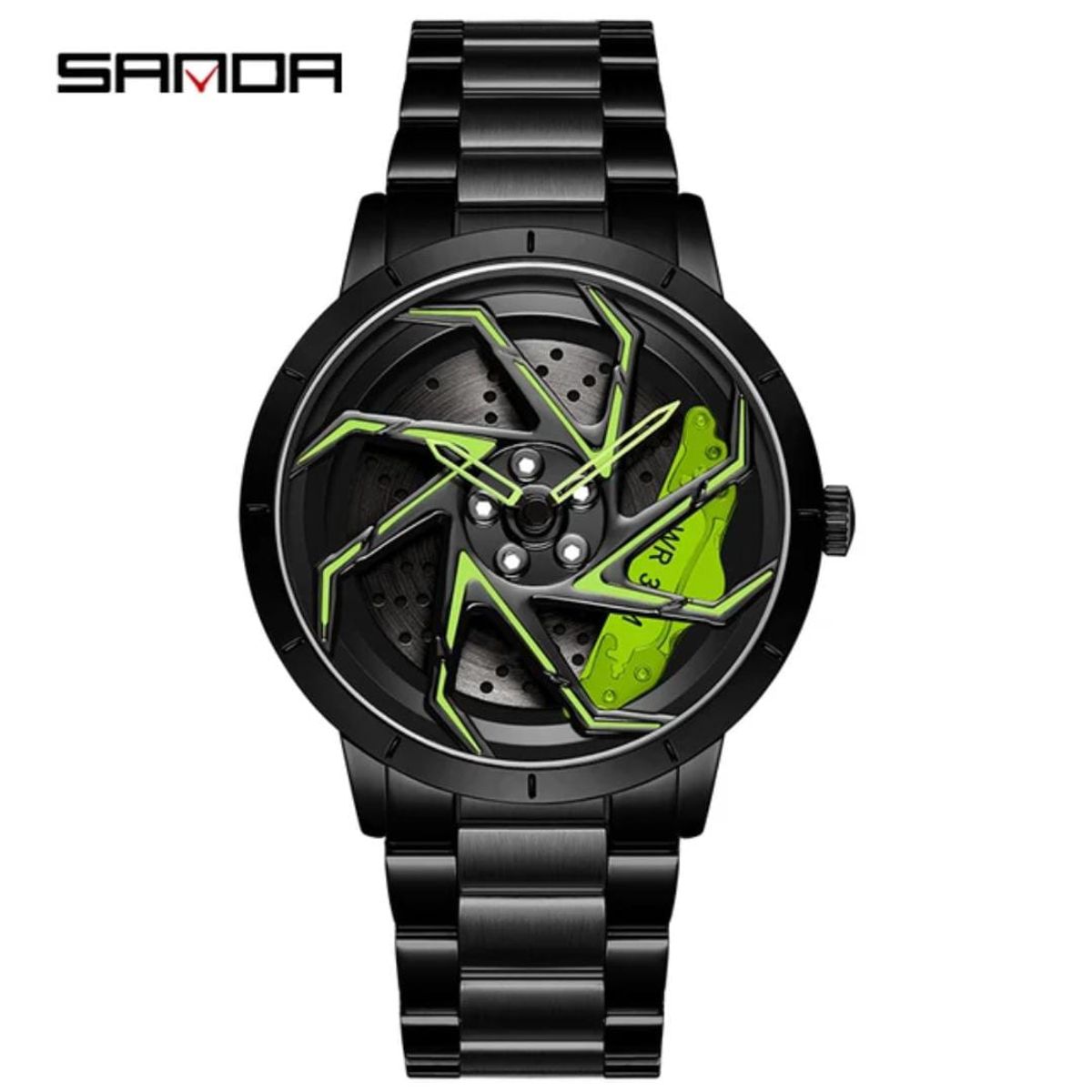 SANDA - Sanda Ferrari  Elegante S01_.