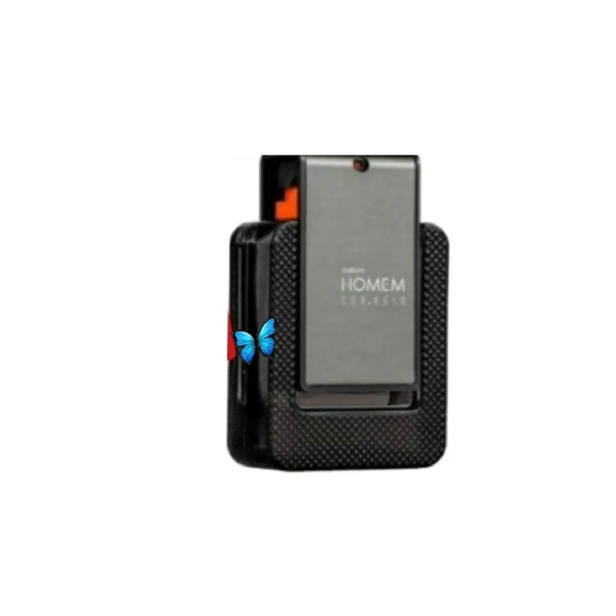 NATURA - Homem Coragio EAU da Parfum masculino 100ml