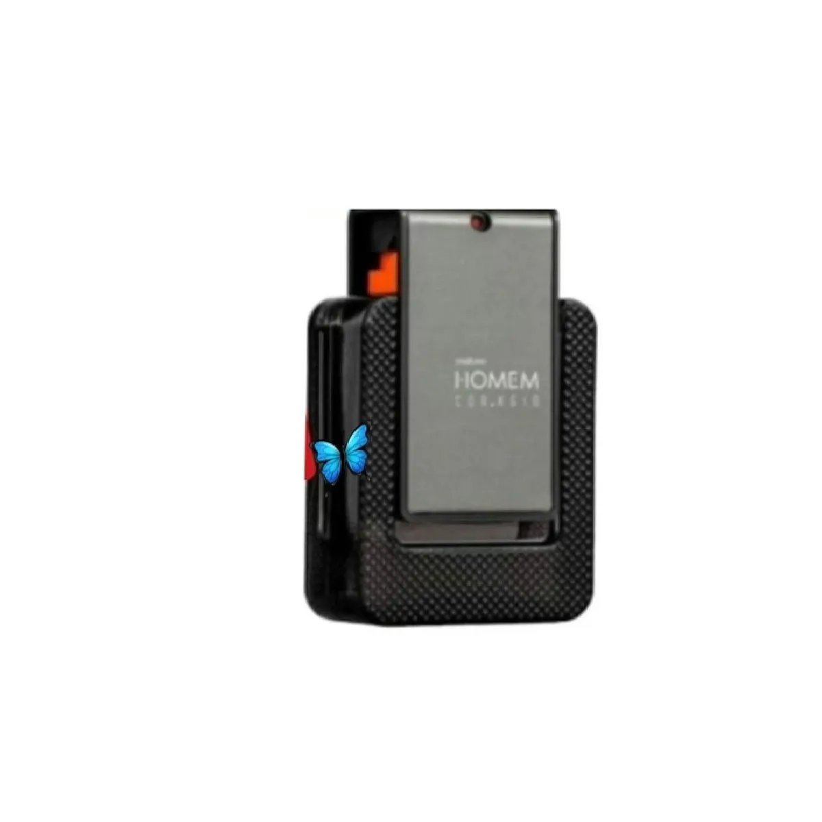 NATURA - Homem Coragio EAU da Parfum masculino 100ml