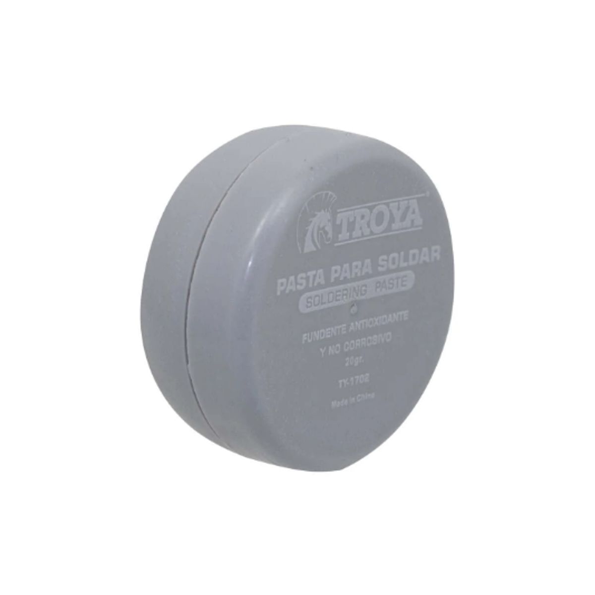 GENERICO - Pasta para Soldar 20gr TY-1702 TROYA