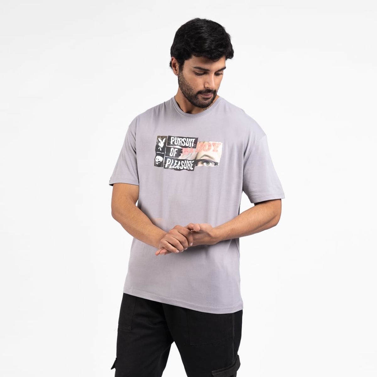 GENERICO - POLO CI24/MAGAZINEX JERSEY 1921