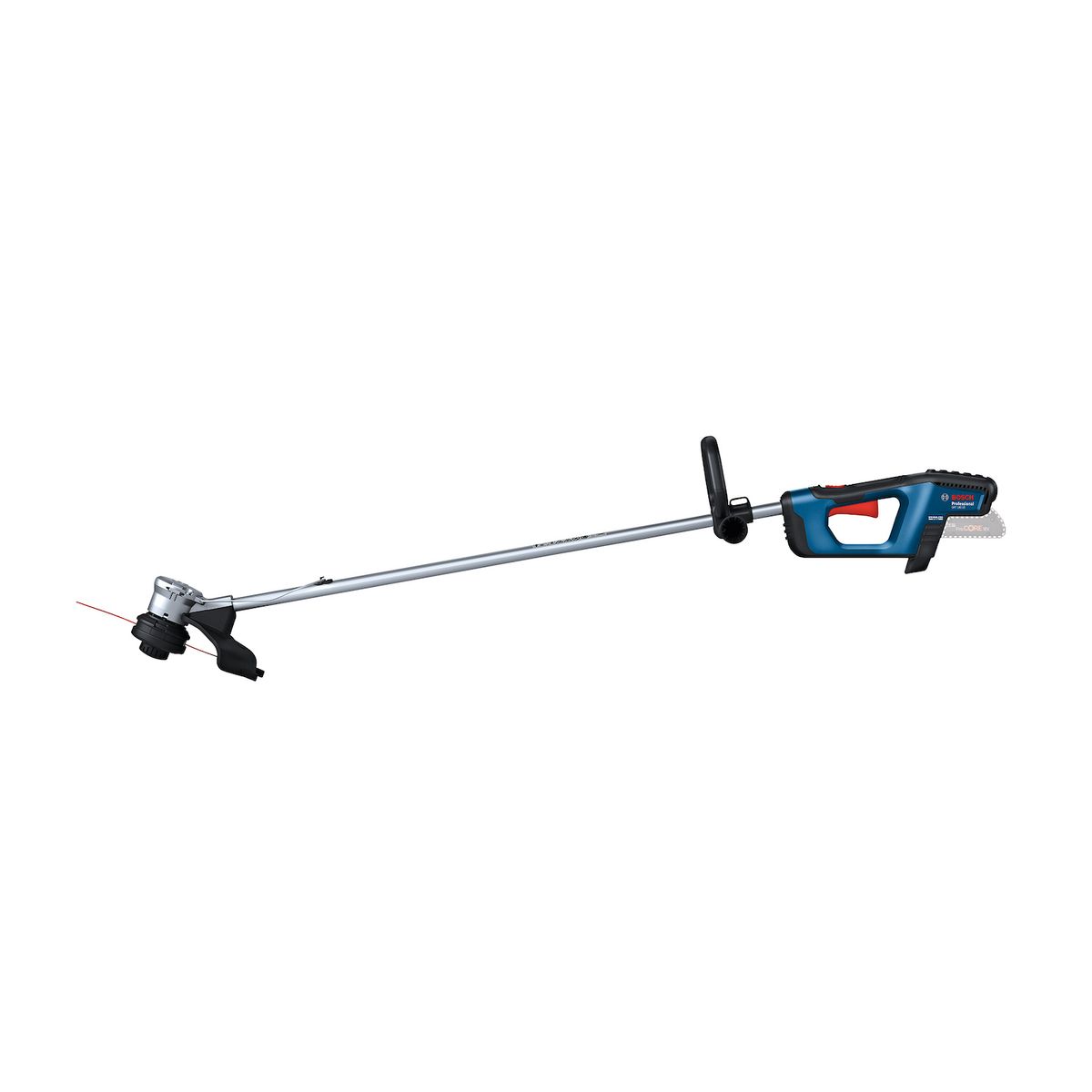 BOSCH - Cortadora Cesped Bordeadora Bosch GRT 18V-33
