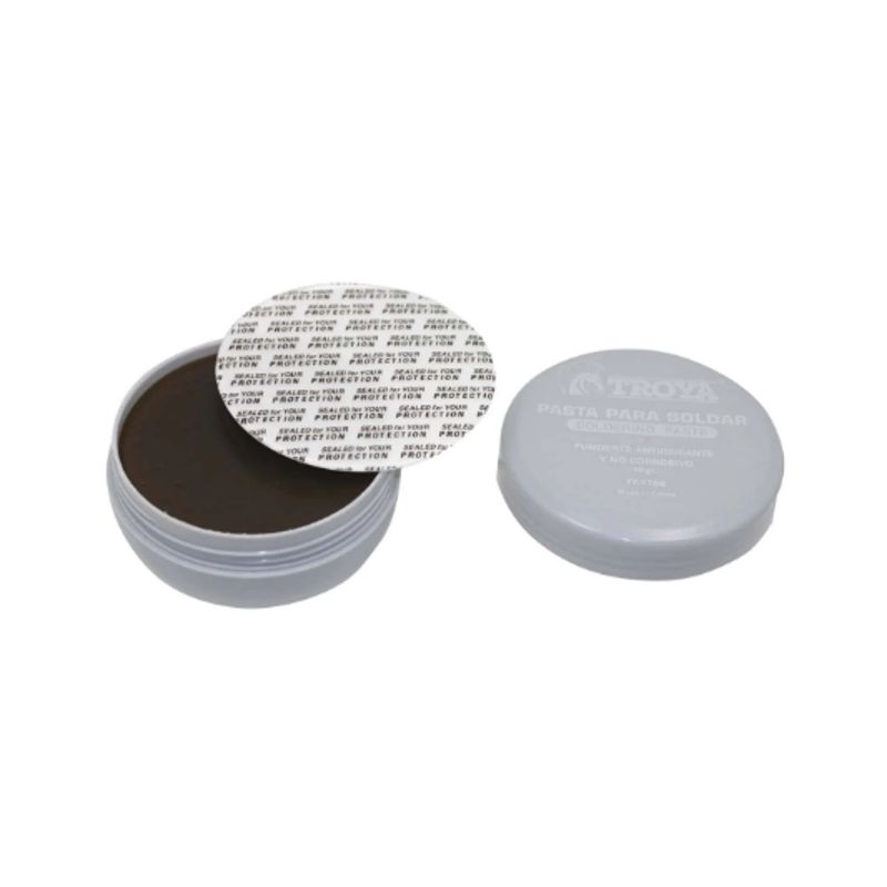 GENERICO - Pasta para Soldar 50gr TY-1706 TROYA