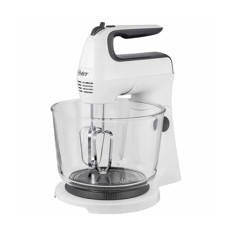 OSTER - Batidora de Mano y Pedestal Oster  FPSTHS3611
