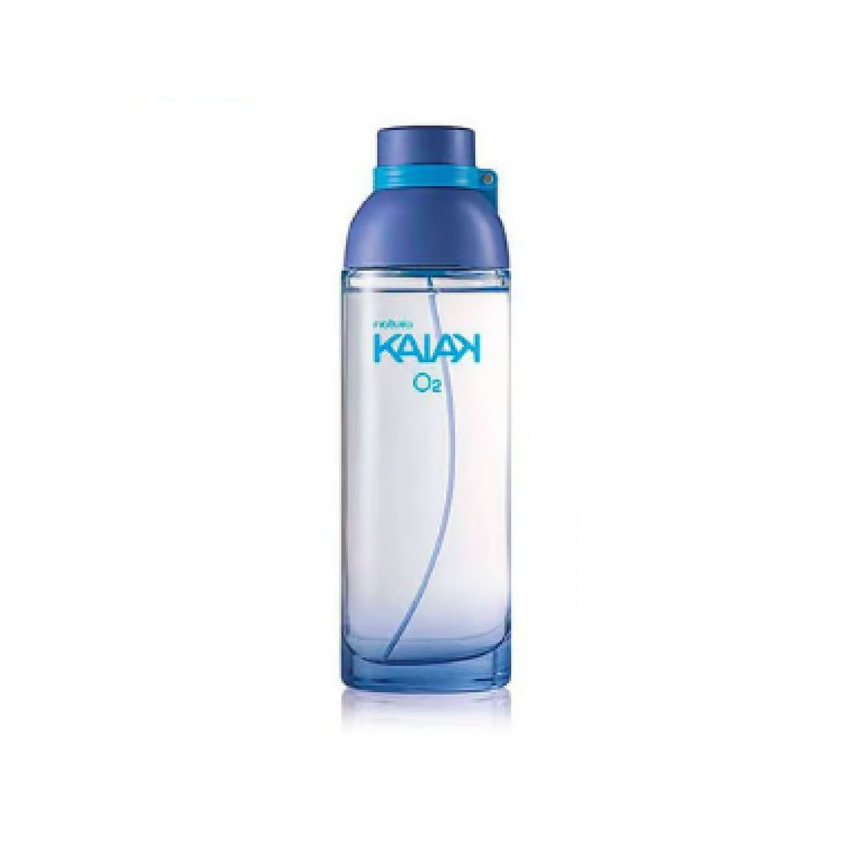 NATURA - Kaiak O2 eau de toilette femenina 100 ml Natura