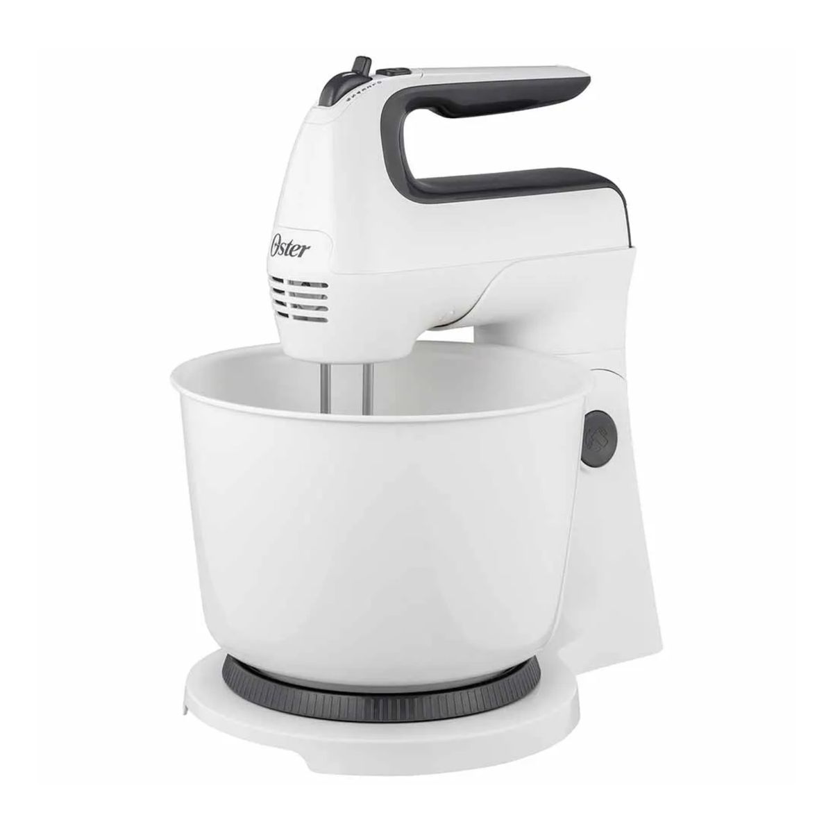 OSTER - Batidora de Mano y Pedestal Oster 250W FPSTHS3610