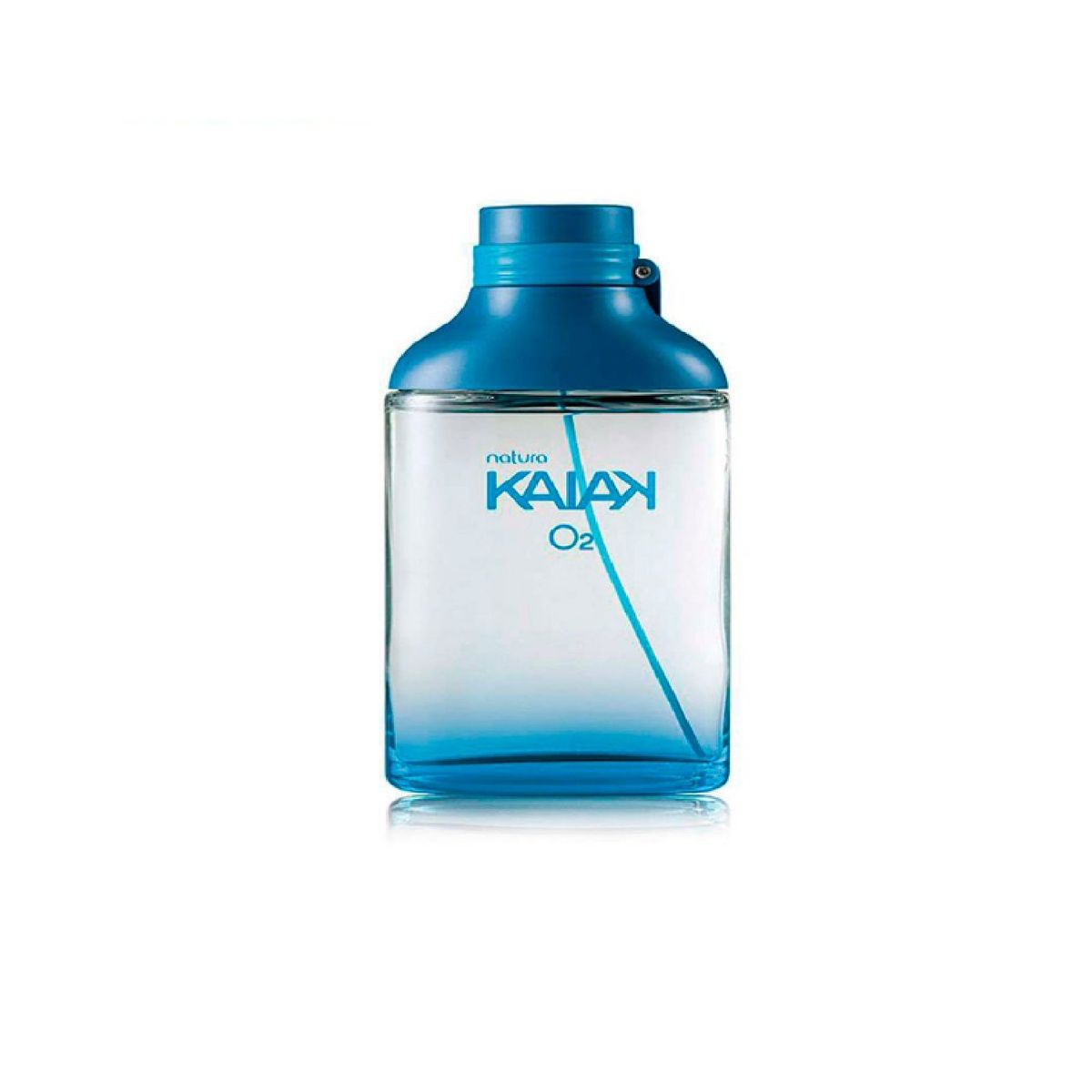 NATURA - Kaiak O2 eau de toilette masculino 100 ml Natura