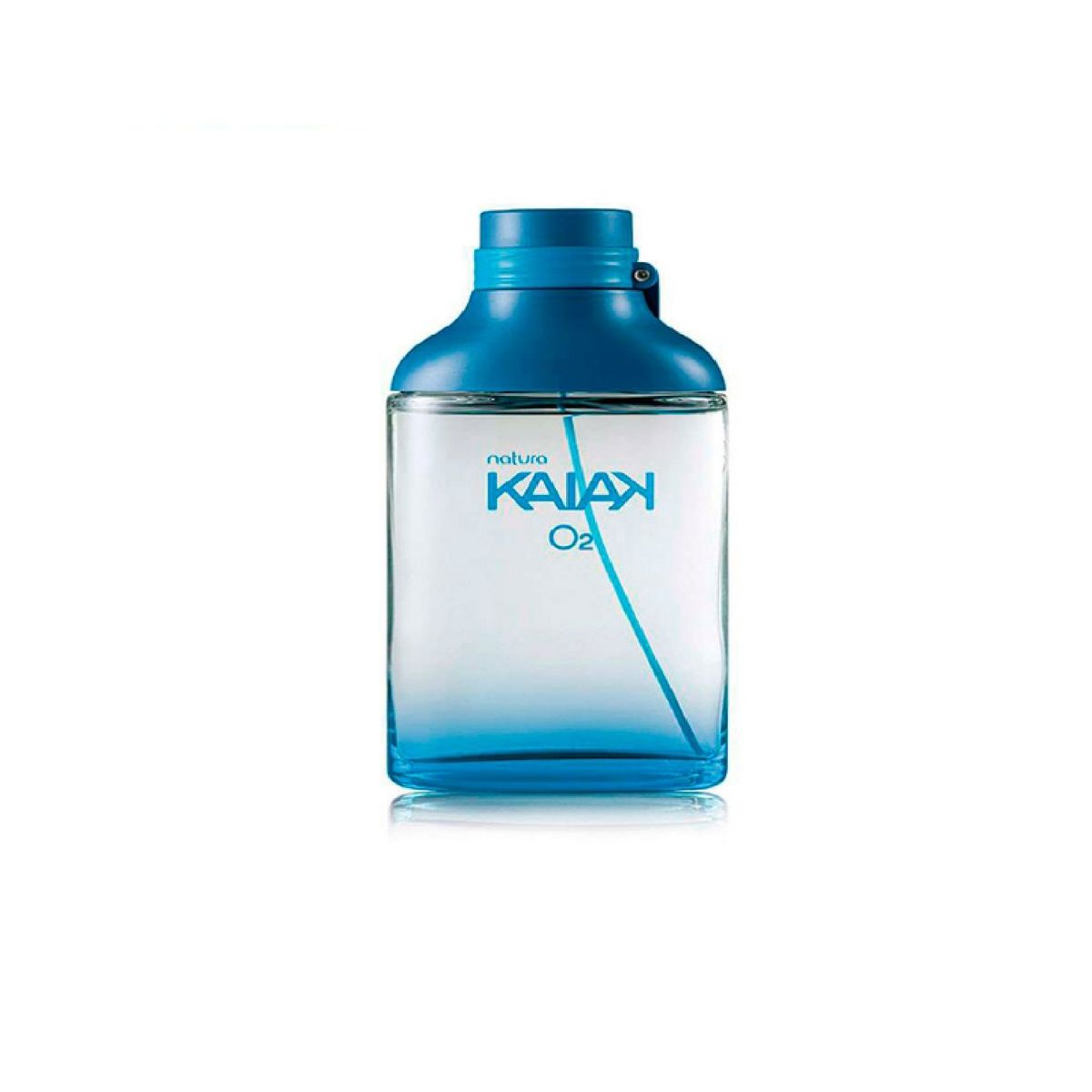 NATURA - Kaiak O2 eau de toilette masculino 100 ml Natura