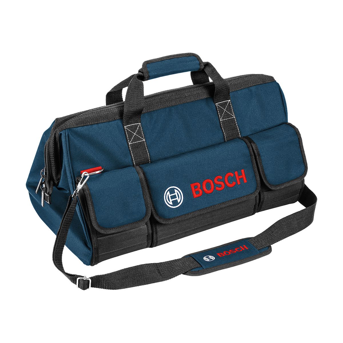 BOSCH - Maletin Portaherramientas Bosch Grande Hasta 25 Kg