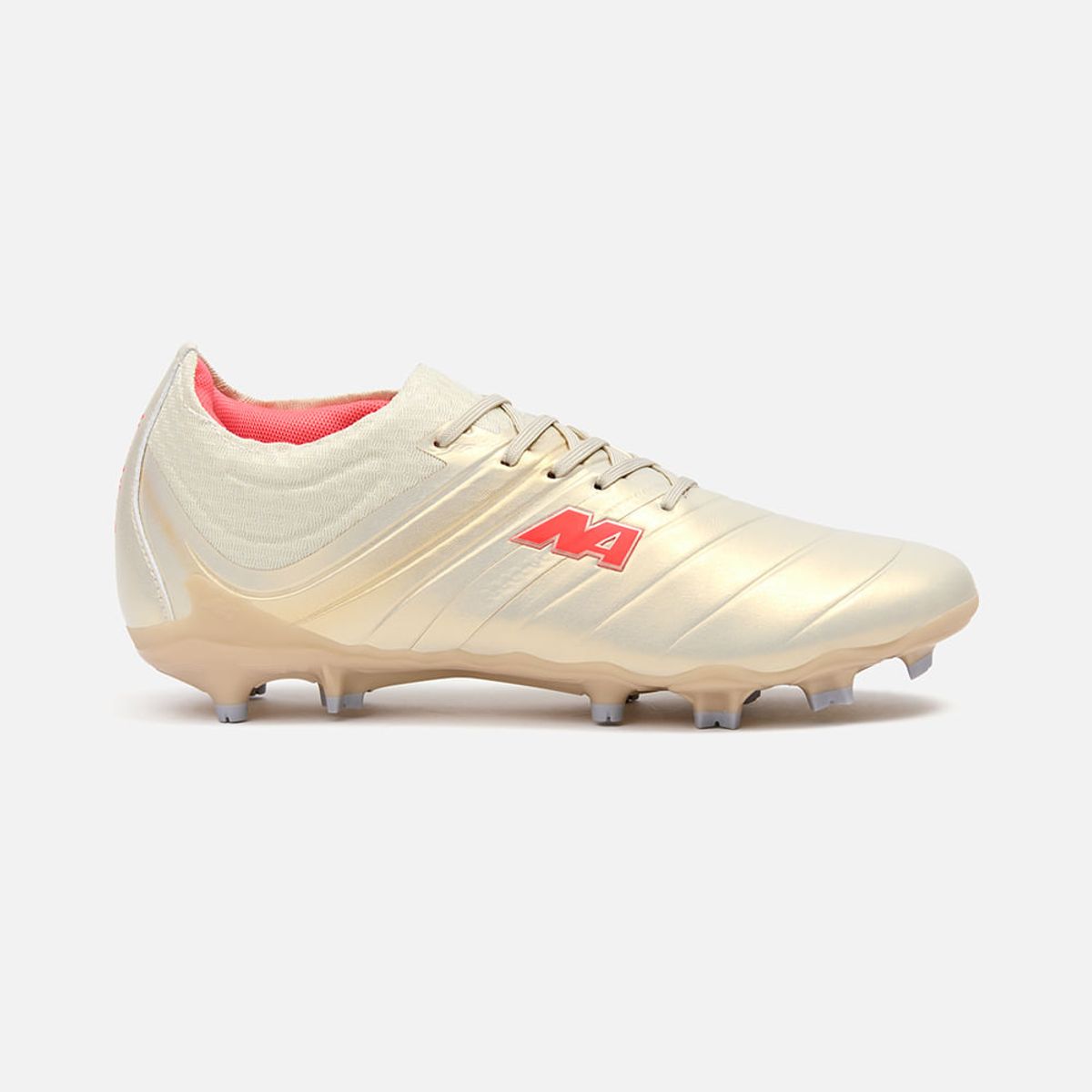 NEW ATHLETIC - Zapatillas New Athletic Football Slabs63 Beige Juvenil