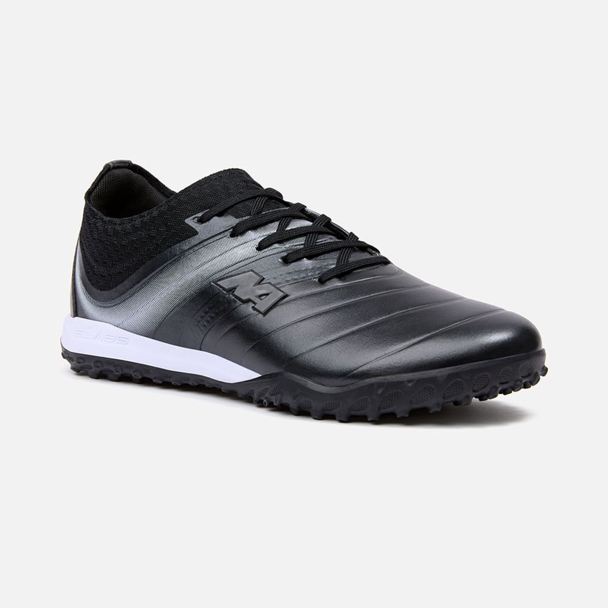 NEW ATHLETIC - Zapatillas New Athletic Football Slabs62 Negro Con Blanco Hombre
