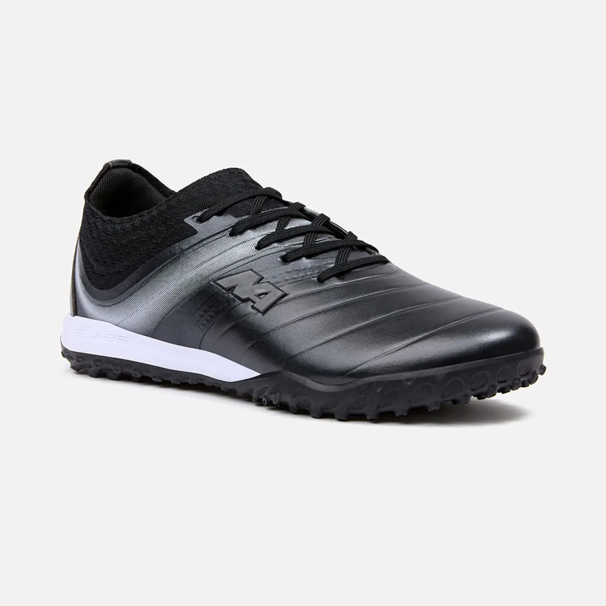 NEW ATHLETIC - Zapatillas New Athletic Football Slabs62 Negro Con Blanco Hombre