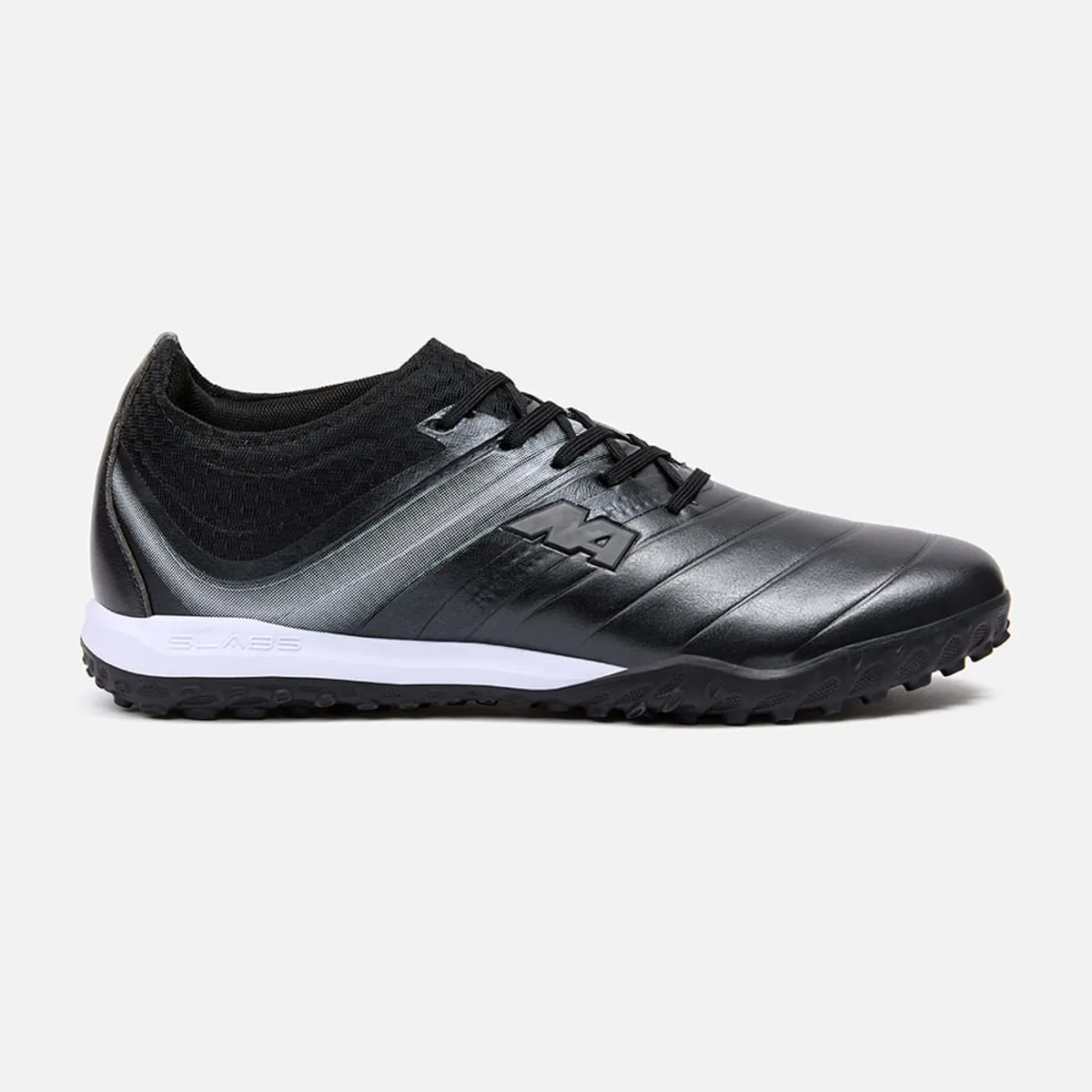 NEW ATHLETIC - Zapatillas New Athletic Football Slabs62 Negro Con Blanco Hombre