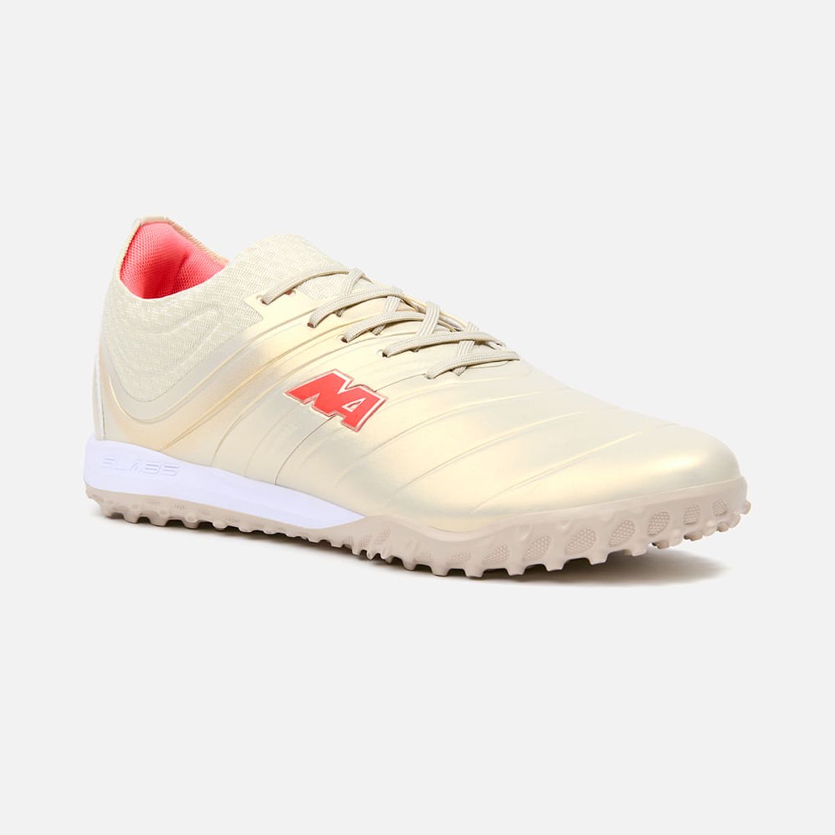 NEW ATHLETIC - Zapatillas New Athletic Football Slabs62 Beige Hombre
