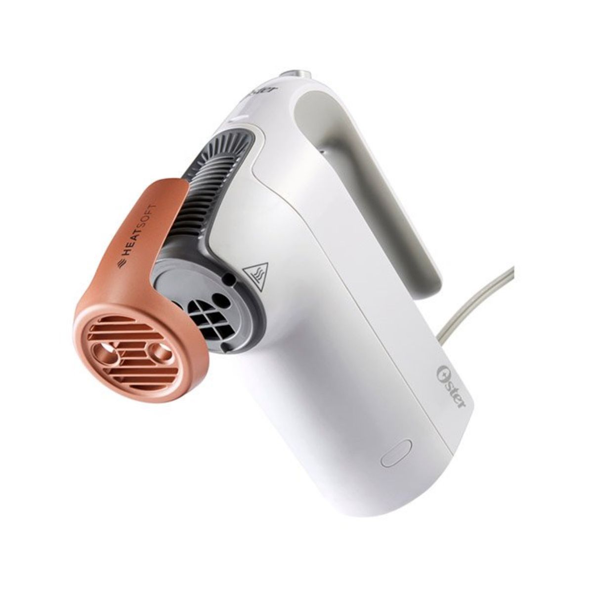 OSTER - Batidora de mano Oster FPSTHMAMR 053 Tecnología Heatsoft