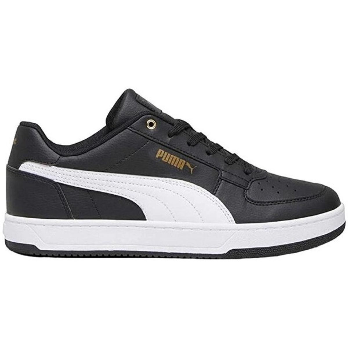PUMA - Zapatilla Puma Caven 2.0 392290 04 Negro para Hombre