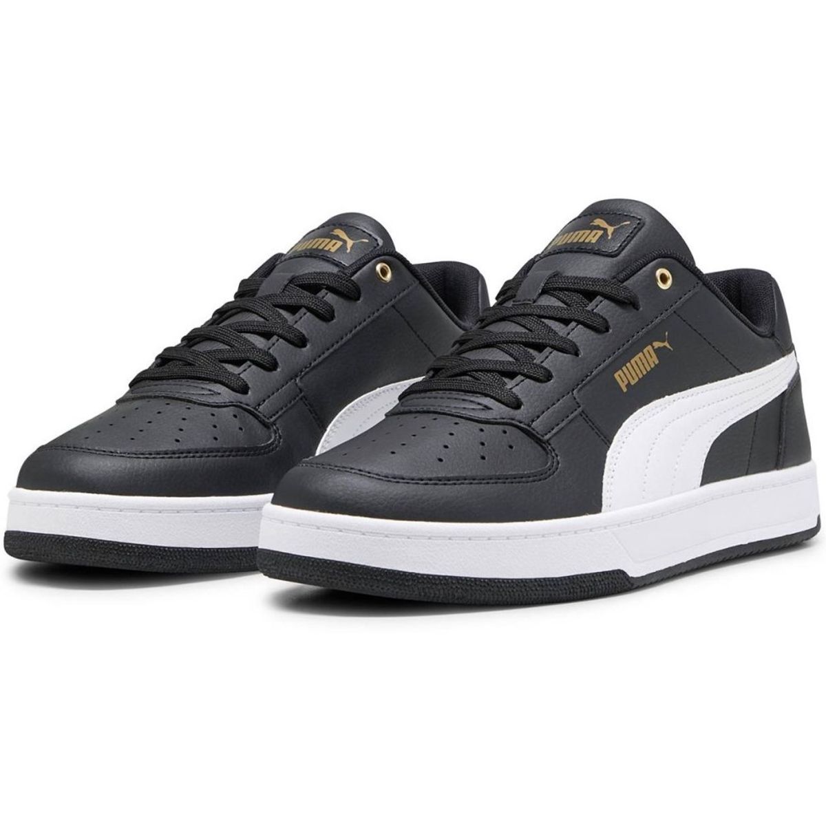PUMA - Zapatilla Puma Caven 2.0 392290 04 Negro para Hombre