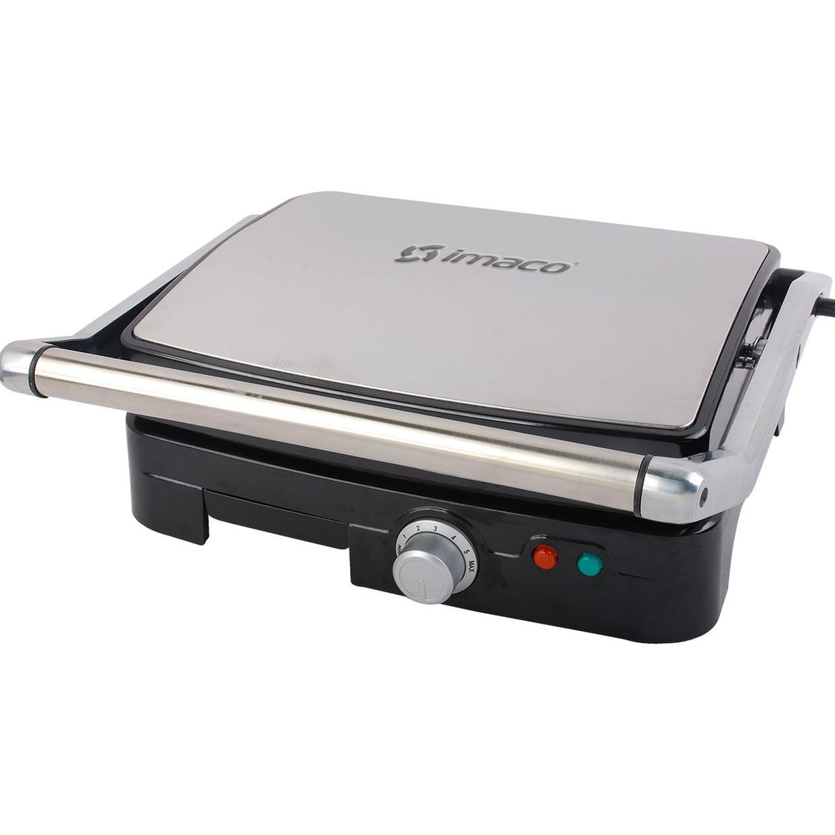 IMACO - GRILL PANINI 1800W IMACO IG2923
