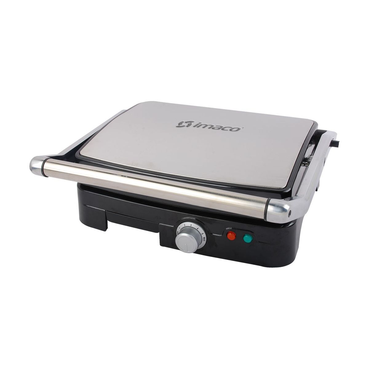 IMACO - GRILL PANINI 1800W IMACO IG2923