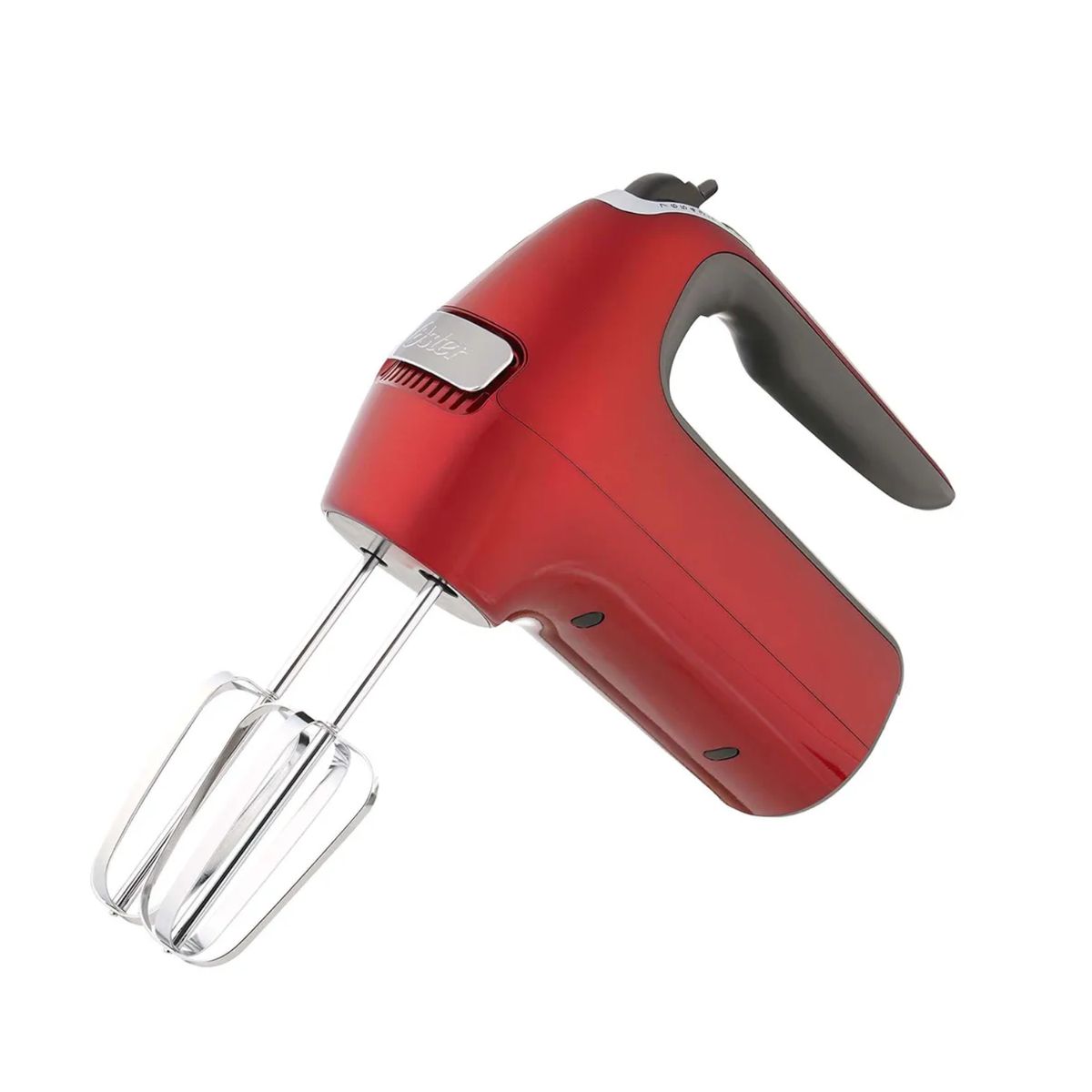 OSTER - Batidora de mano Oster 7 velocidades + función turbo FPSTHM360R