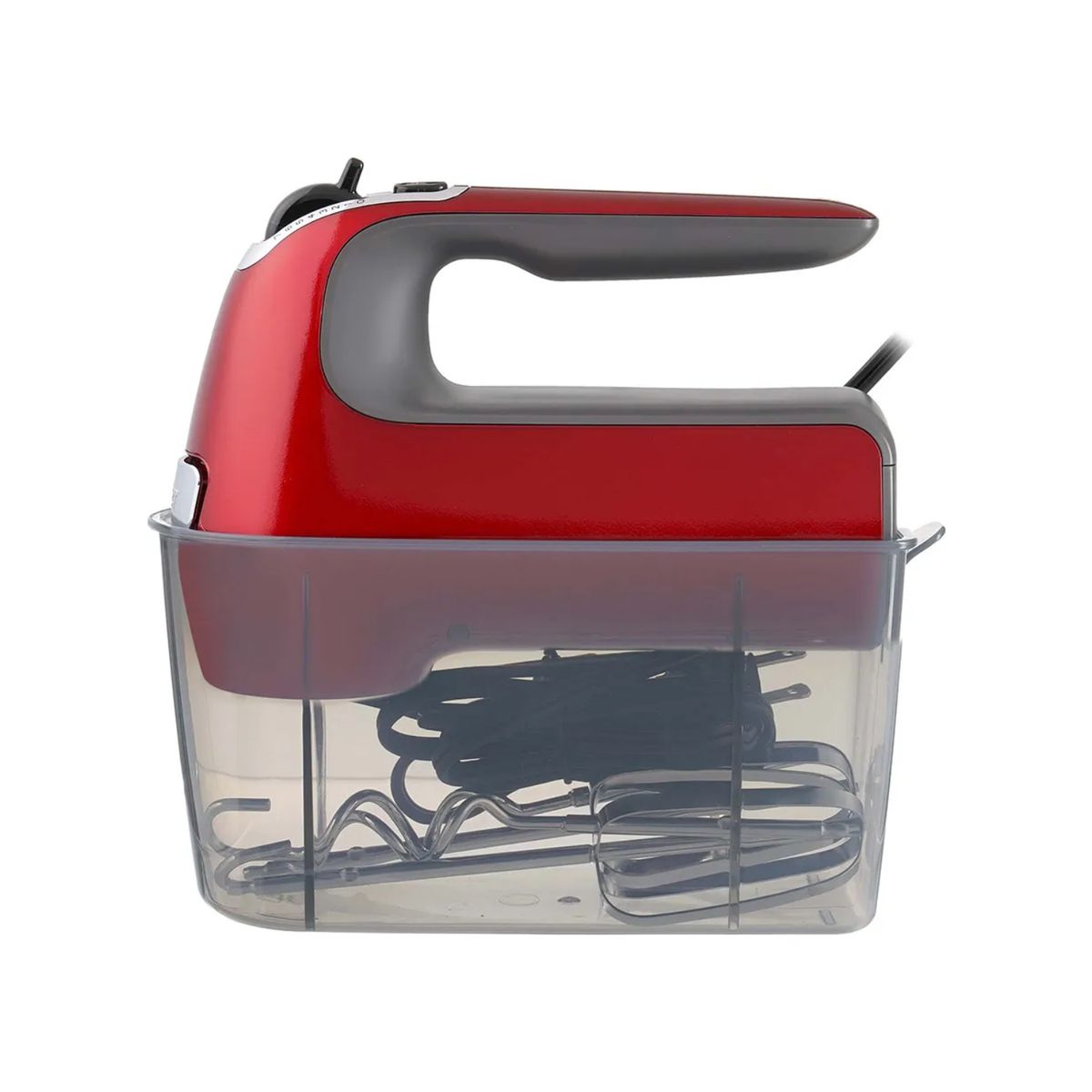 OSTER - Batidora de mano Oster 7 velocidades + función turbo FPSTHM360R