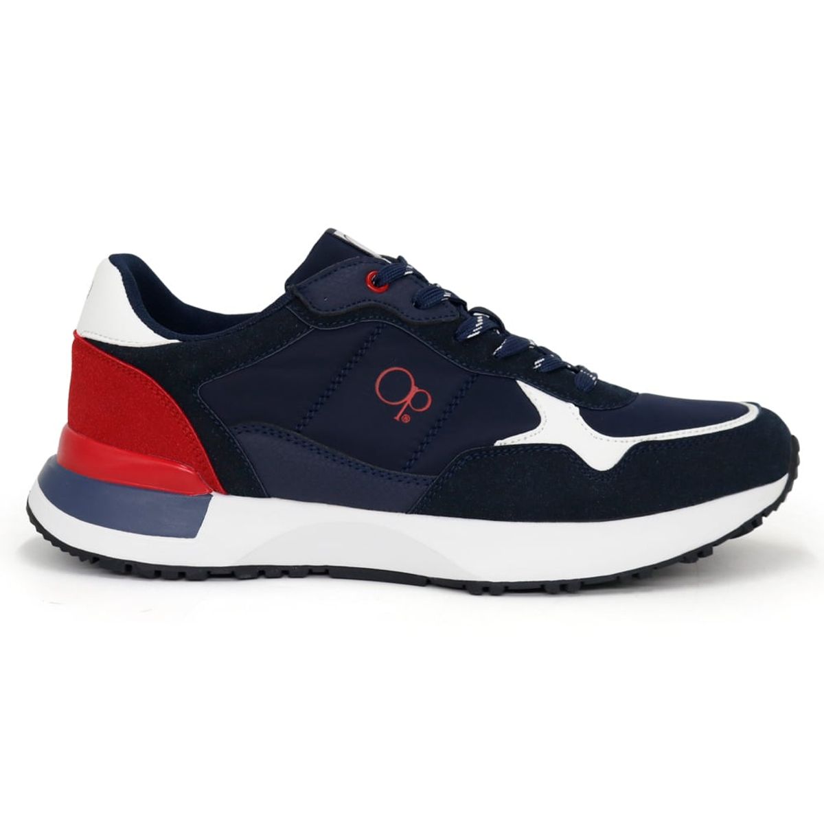 OCEAN PACIFIC - Zapatillas Running Hombre Ocean Pacific POCH-H24I2