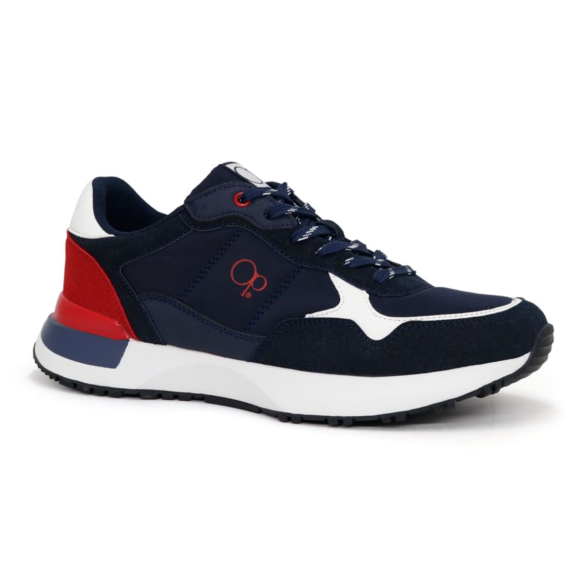 OCEAN PACIFIC - Zapatillas Running Hombre Ocean Pacific POCH-H24I2