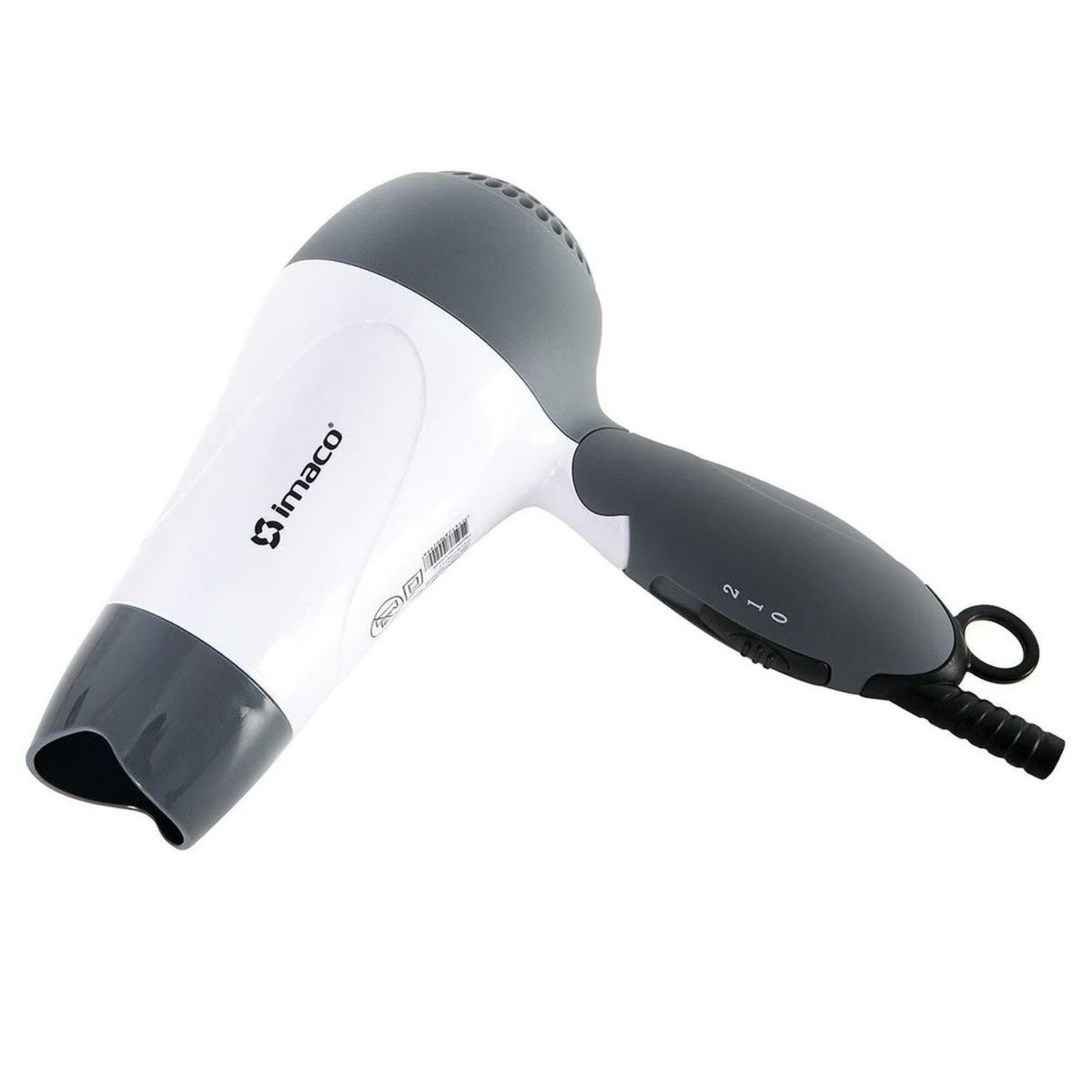 Imaco - Secadora de Cabello IMACO HD1000