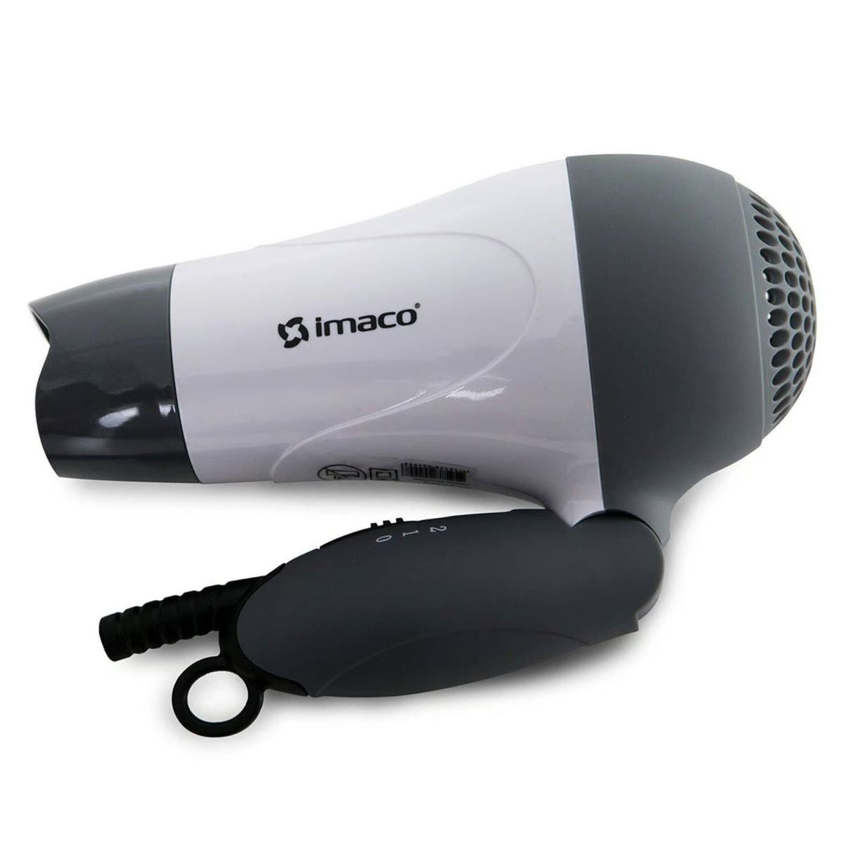 Imaco - Secadora de Cabello IMACO HD1000
