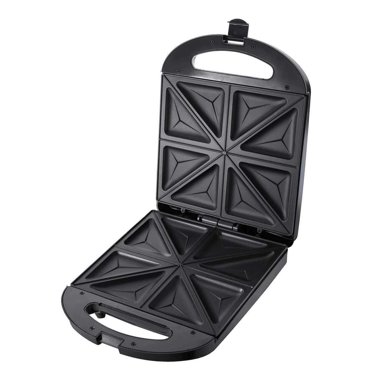 IMACO - Sandwichera para 4 panes IMACO IST1004S