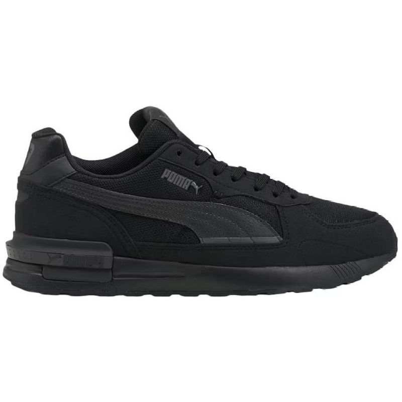 PUMA - Zapatilla Puma Graviton 380738 01 Negro para hombre