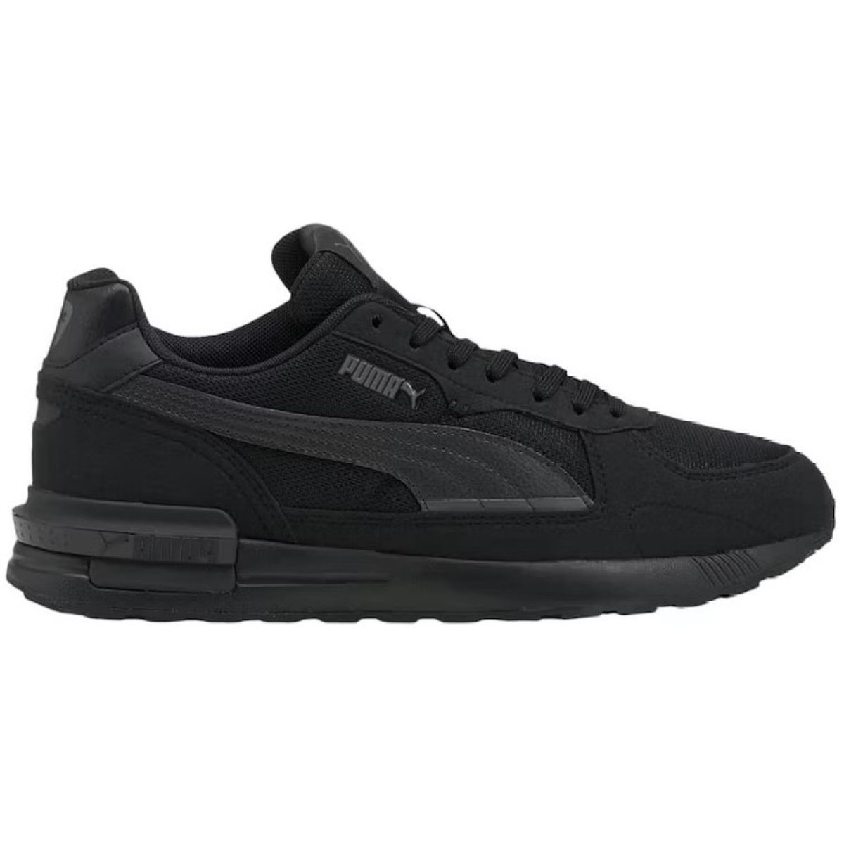 PUMA - Zapatilla Puma Graviton 380738 01 Negro para hombre