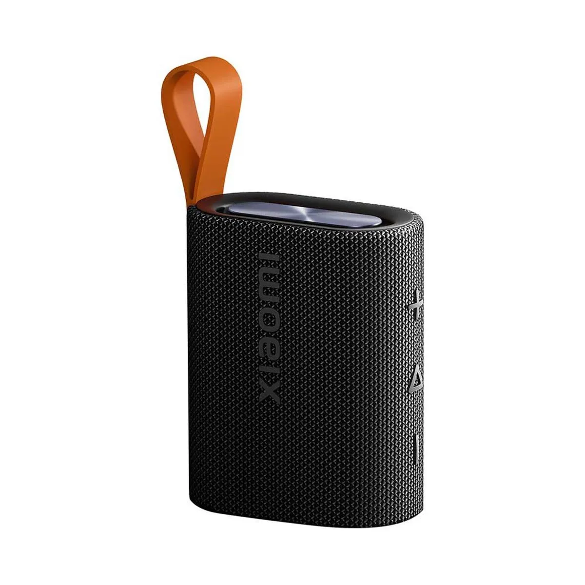 XIAOMI - XIAOMI SOUND POCKET PARLANTE 5W 10H IP67 NUEVO NEGRO